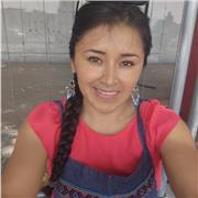 Insegnante madrelingua spagnolo, anni di esperienza 6, insegno a bambini delle elementari zona Lovere BG